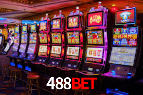488Bet