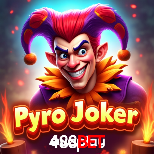 Sinta a adrenalina dos jogos de cassino com 488Bet