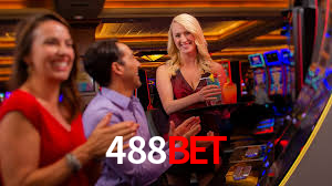 Bônus Generosos e Exclusivos no 488Bet para Você!